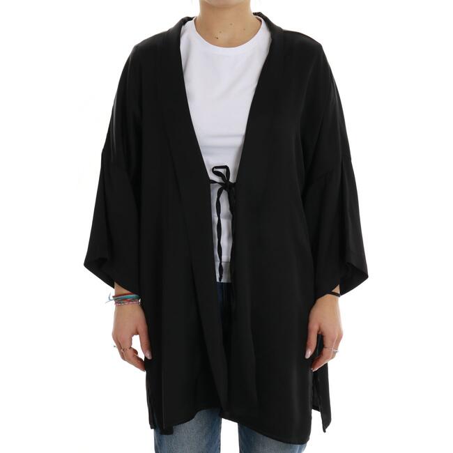 SPOLVERINO IN VISCOSA ANONYME - Mad Fashion | img vers.1300x/